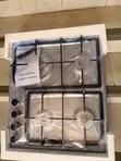 Flat 4 Burner Gas Stove - European Standard - 2