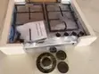 Flat 4 Burner Gas Stove - European Standard - 4