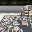 Outdoor Area Rug, 7'10" X 10" - 4