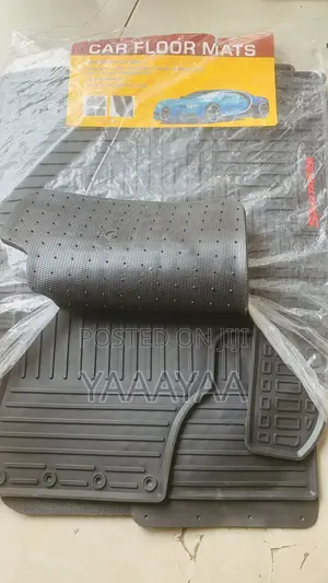 Car Mats for All Cars - Quality & Value