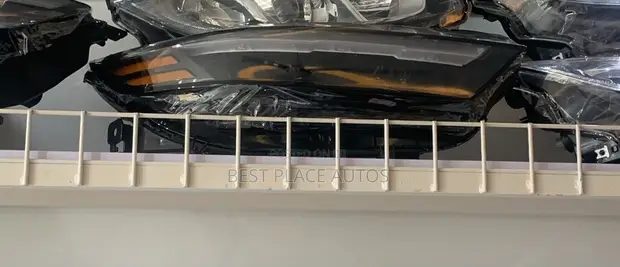 Honda Accord 2023 Headlight - 1