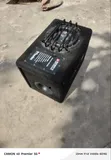 Used Amplifier - Audio Parts - 5