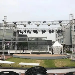 Stage Light Rentals by Nkay Distribution Firm