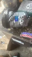 Mercedes-Benz W204 AC Compressor - 2