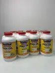 Kirkland Fish Oil Omega-3 Supplements - 2
