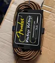 Fender Vintage Premium 10m Jack to Jack Cable - 1