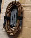 Fender Vintage Premium 10m Jack to Jack Cable - 2