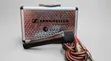 Sennheiser E 838II-S Professional Dynamic Cardioid Microphone - 2