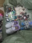 Wholesale Boys & Girls Shoes - 3