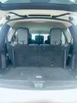 Nissan Pathfinder SV Limited 2017 White - 3