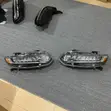 Honda Accord Headlight Pair (2018-2022) - 1