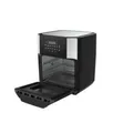 Winning Star 12L Air Fryer Oven with LCD Touch Panel (1800W) - 2