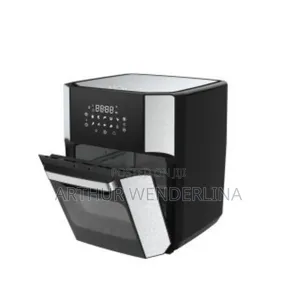 Winning Star 12L Air Fryer Oven with LCD Touch Panel (1800W)