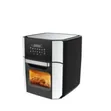 Winning Star 12L Air Fryer Oven with LCD Touch Panel (1800W) - 4