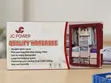 JC Power Quality Portable Wardrobe - 1