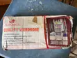 JC Power Quality Portable Wardrobe - 2