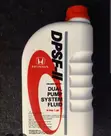 Genuine Honda Engine Oil & Transmission Fluid - 1