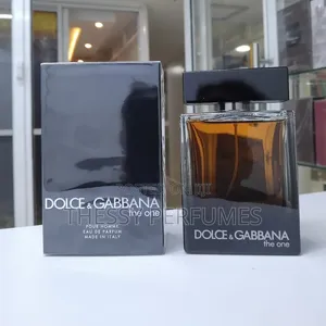 Dolce & Gabbana The One Eau de Parfum for Men 100ml