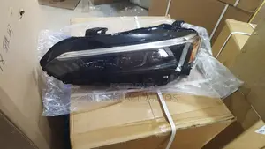 Honda Civic Headlight (2022-2025)