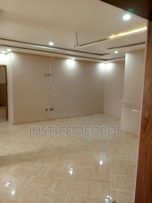 2-Bedroom Apartment for Rent in Bestchoice, Mile 7 - 1