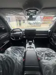 New Jetour T2 1.5 Petrol AWD 2025 Black - 1