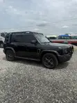 New Jetour T2 1.5 Petrol AWD 2025 Black - 2
