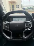New Jetour T2 1.5 Petrol AWD 2025 Black - 4