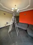 3 Bedroom Apartment for Rent in Tantra Hills - 3