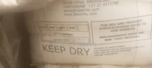Blastrite B-90 Abrasive