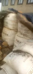 Blastrite B-90 Abrasive - 2