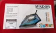 Mixdor Steam Iron - 2