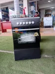 Volcano 50x50 4 Gas Cooker - 1