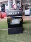 Volcano 50x50 4 Gas Cooker - 2