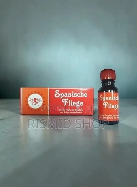 Spanish Fly - Original Formula - 1