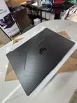 Asus TUF Gaming A17 Laptop - AMD Ryzen 7, 8GB RAM, 512GB SSD - 1