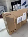Asus TUF Gaming A17 Laptop - AMD Ryzen 7, 8GB RAM, 512GB SSD - 4
