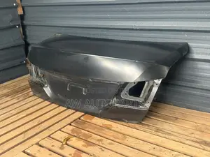 Honda Accord Boot (2013-2017)