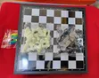 4-in-1 Board Game Set: Ludo, Chess, Checkers, Snakes & Ladders - 5