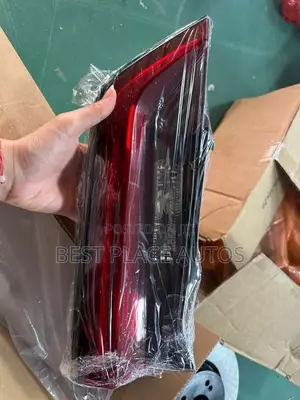 Honda CR-V 2023-2025 Boot Light