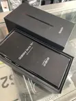 Samsung Galaxy Note 10 Plus 256GB Black - 1