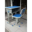 Adjustable Learning Table & Chair Set - Kids Study Desk - 2