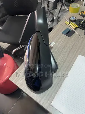 Honda CR-V 2012-2016 Side Mirror with Camera
