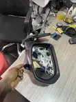 Honda CR-V 2012-2016 Side Mirror with Camera - 2