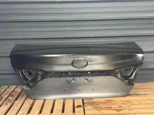 Toyota Camry Boot (2015-2016)