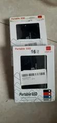 16TB Portable SSD - 1