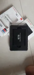 16TB Portable SSD - 2