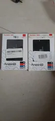 16TB Portable SSD - 3