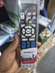 Universal Remote Control - 2