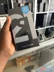 New Samsung Galaxy S21+ 5G 128GB Blue - 2