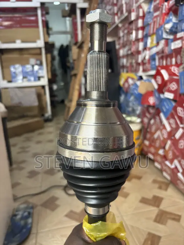 Ford Explorer 2018 2x4 Spare Parts - 1